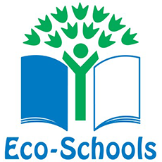 Eco Schools logo