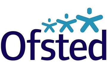 Ofsted Logo