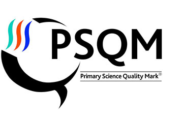 Primary School Quality Mark Logo