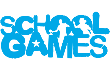 School Games Logo